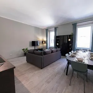 The Rent - Close To Termini Station Apartment