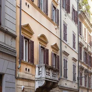 Gregoriana Luxury In Apartment