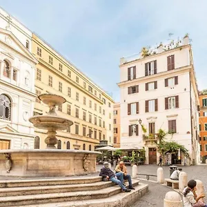 Colosseodreamapartment Hébergement de vacances