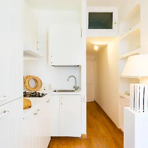 Parlamento Pantheon Dream Apartamento