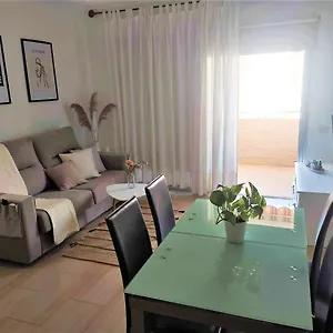Sunshine Cristianos Apartment Los Cristianos (Tenerife)