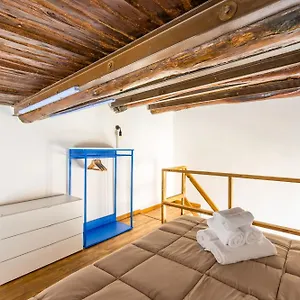 Carrozzieri Nest At Historical Center Apartment Naples