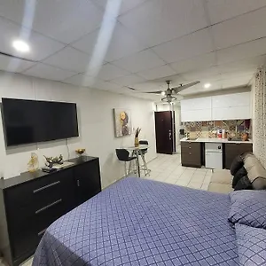 Cocomar Apartment San Juan