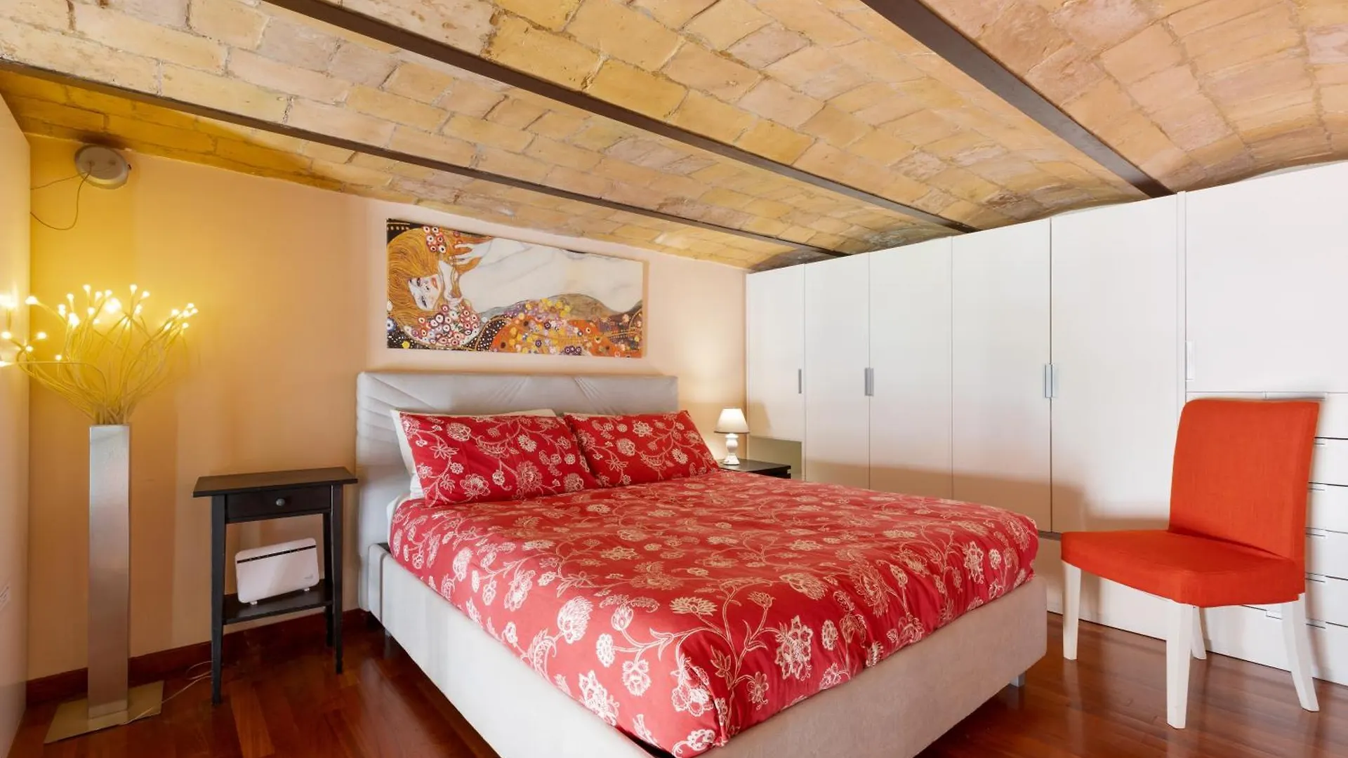 Colosseum Romantic Loft 0*, Roma Italia
