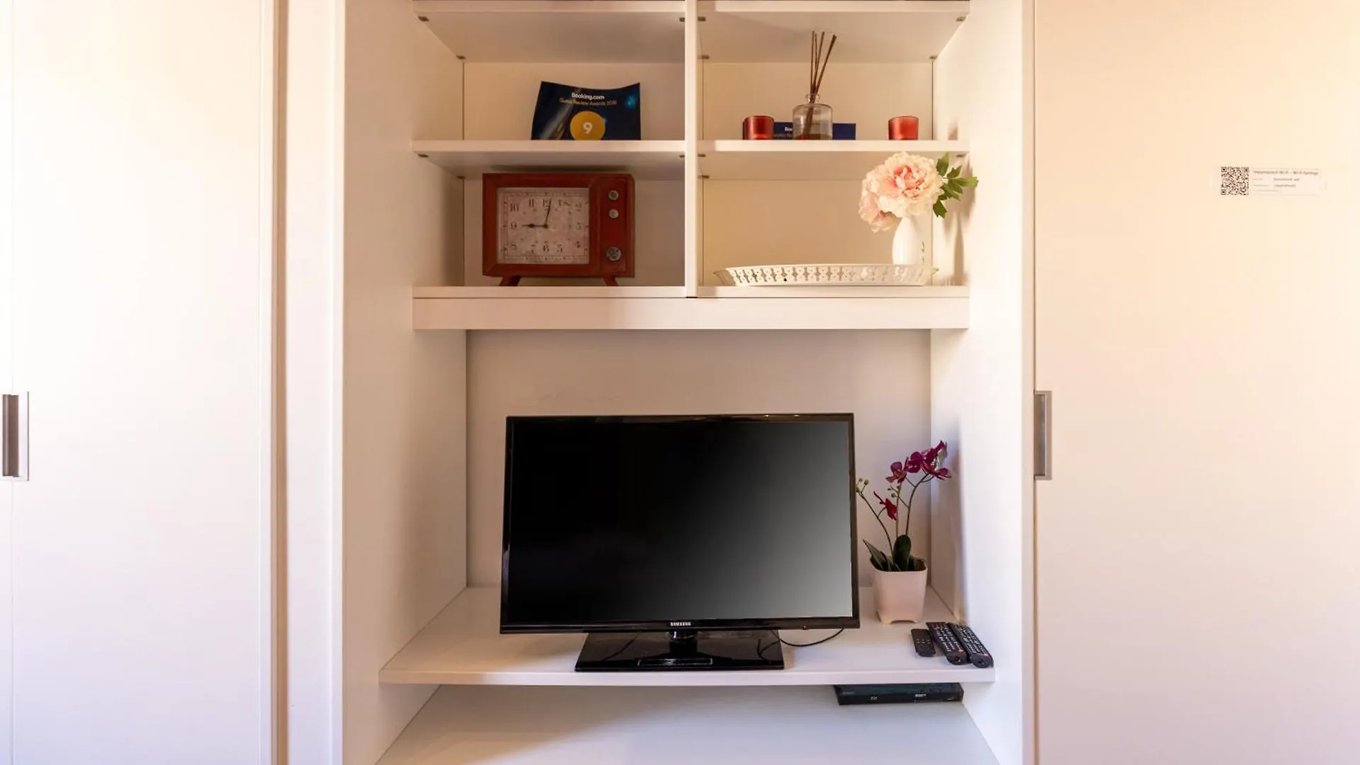 Colosseum Romantic Loft Apartamento Roma